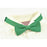Satin Adjustable Bow Tie - Make It Up Costumes 
