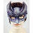 Paper Mache Gyron Mask - Make It Up Costumes 