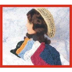 Hair Snoods - Make It Up Costumes 