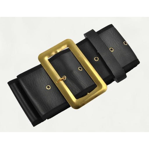 Santa Belt - Make It Up Costumes 