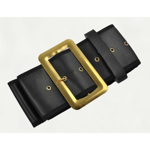 Santa Belt - Make It Up Costumes 