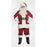 Majestic Velvet Santa Suit - Make It Up Costumes 