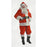 Deluxe Complete Santa Costume - Make It Up Costumes 