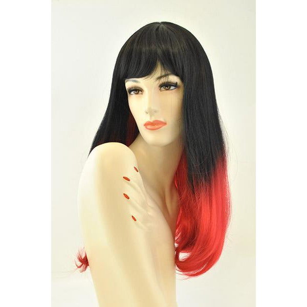 Diva Wig - Make It Up Costumes 