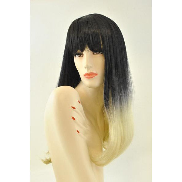 Diva Wig - Make It Up Costumes 