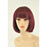 Foxy Wig - Make It Up Costumes 