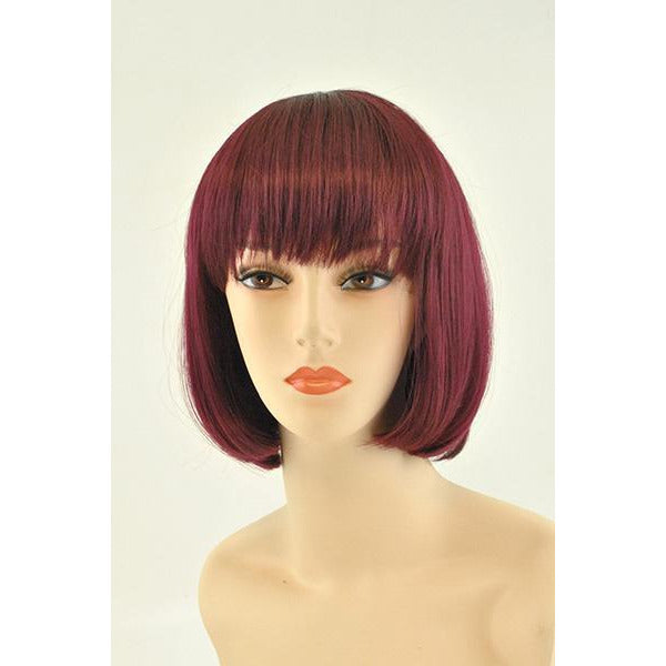 Foxy Wig - Make It Up Costumes 