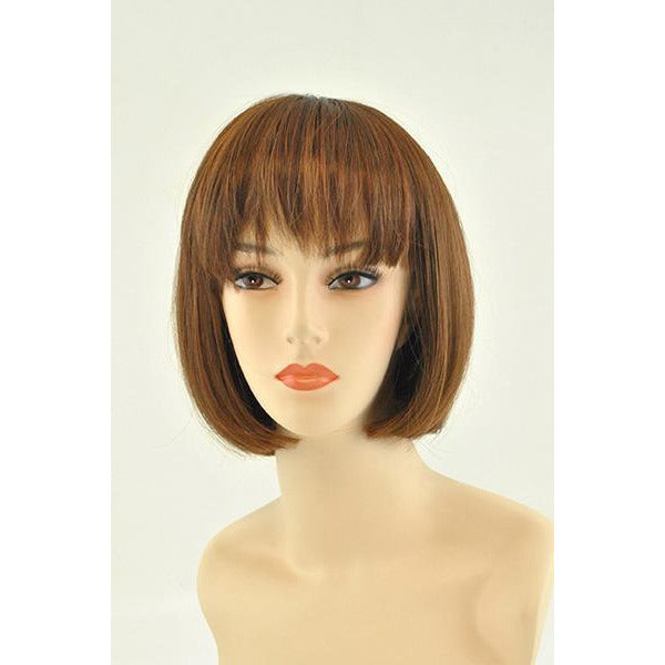 Foxy Wig - Make It Up Costumes 