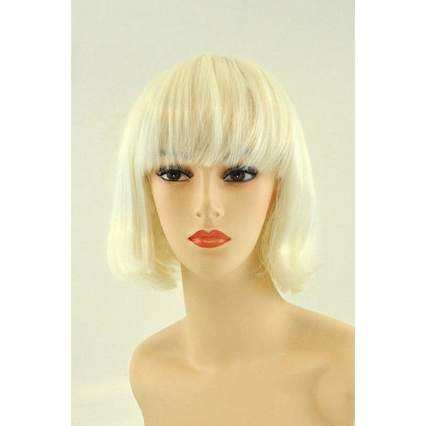 Foxy Wig - Make It Up Costumes 