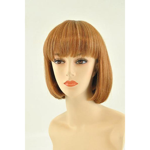 Foxy Wig - Make It Up Costumes 