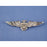 Costume Aviator Pilot Wings - Make It Up Costumes 