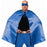 Adult Superhero Capes - Make It Up Costumes 