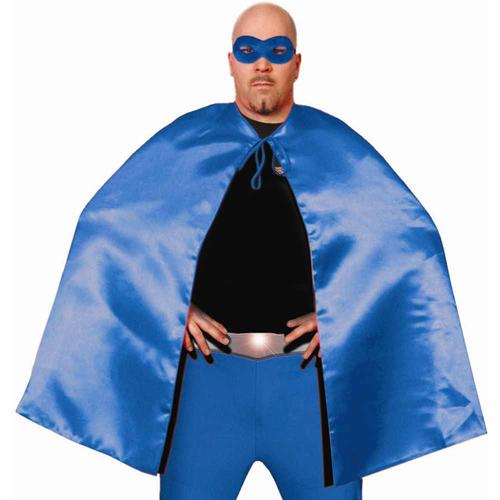 Adult Superhero Capes - Make It Up Costumes 