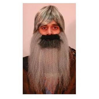 Hunting Beard by Quack Empire - Make It Up Costumes 