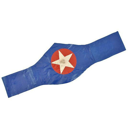 Superhero Belt - Make It Up Costumes 