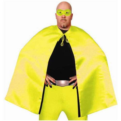 Adult Superhero Capes - Make It Up Costumes 