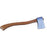 Fake Plastic Axe - Make It Up Costumes 
