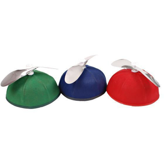 Propeller Beanie - Make It Up Costumes 