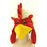 Chicken Hat and Mask - Make It Up Costumes 