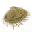 Straw Coolie Hats - Make It Up Costumes 