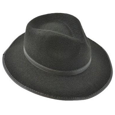 1920's Gangster Hat - Make It Up Costumes 