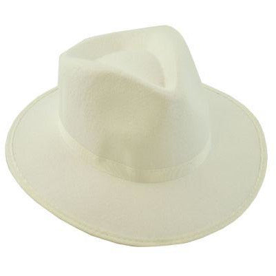 1920's Gangster Hat - Make It Up Costumes 