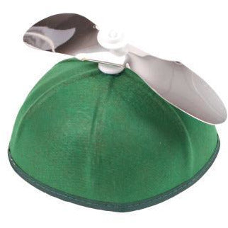 Propeller Beanie - Make It Up Costumes 