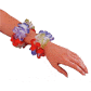Hawaiian Lei Bracelet - Make It Up Costumes 