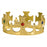 Adjustable King's Costume Crown - Make It Up Costumes 