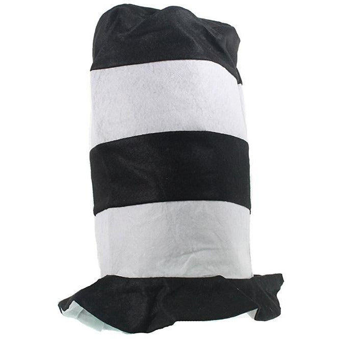 Felt Kool Kat Top Hat - Make It Up Costumes 