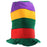 Felt Kool Kat Top Hat - Make It Up Costumes 