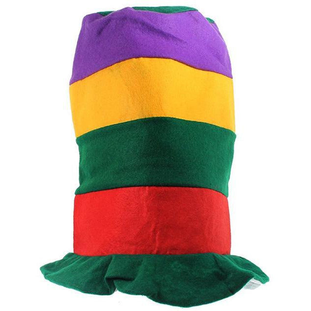 Felt Kool Kat Top Hat - Make It Up Costumes 