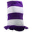 Felt Kool Kat Top Hat - Make It Up Costumes 