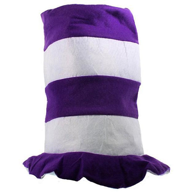 Felt Kool Kat Top Hat - Make It Up Costumes 
