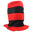 Felt Kool Kat Top Hat - Make It Up Costumes 