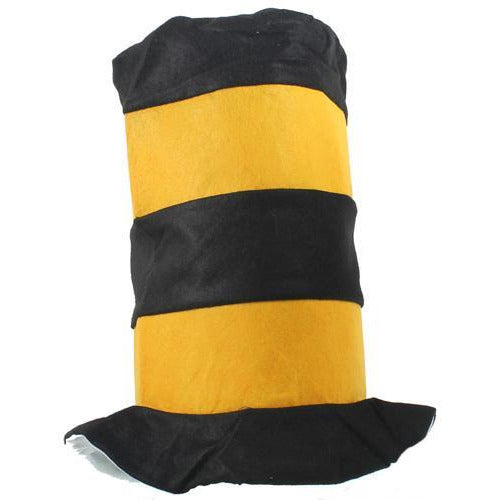 Felt Kool Kat Top Hat - Make It Up Costumes 
