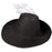 Musketeer/Cavalier Hat - Make It Up Costumes 