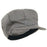 Houndstooth Newsboy Cap - Make It Up Costumes 