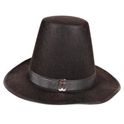 Pilgrim Hat - Make It Up Costumes 