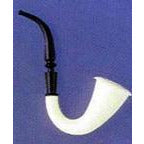 Fake Detective Pipe - Make It Up Costumes 