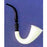 Fake Detective Pipe - Make It Up Costumes 