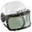Kid's Plastic Police Helmet - Make It Up Costumes 