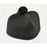 Black Priest Hat w/Pom - Make It Up Costumes 