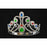 Queen/Princess Costume Crown - Make It Up Costumes 