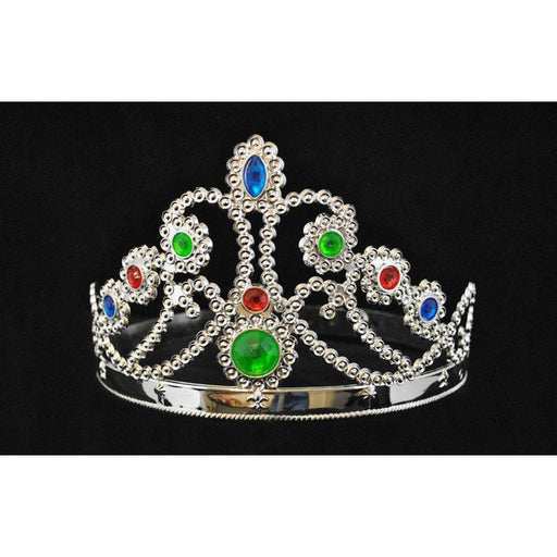 Queen/Princess Costume Crown - Make It Up Costumes 