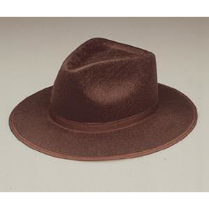 Raider Hat, Permalux - Make It Up Costumes 