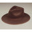 Raider Hat, Permalux - Make It Up Costumes 