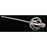 King's and Queen's Sequin Costume Scepter - Make It Up Costumes 