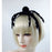 Flocked Spider Headband - Make It Up Costumes 