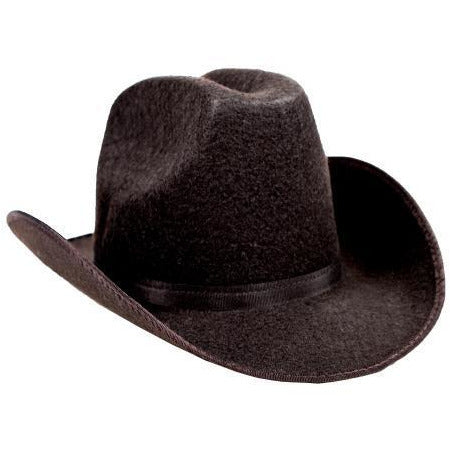 Tall Texan Cowboy Hat for Men and Women - Make It Up Costumes 